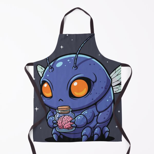 Item preview, Mi-Go | Brain Jar designed and sold by Space Hyenas.