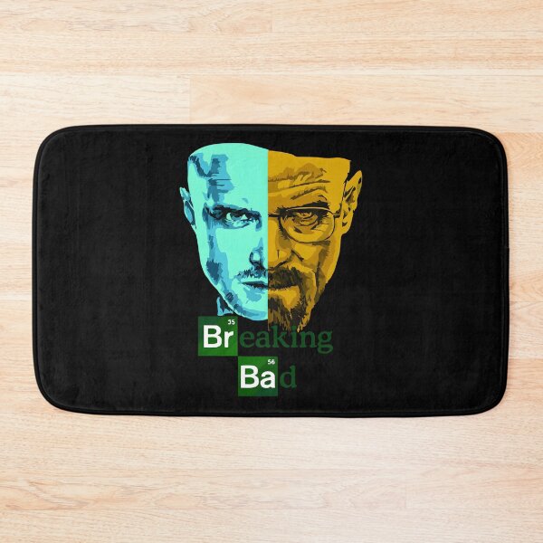 Item preview, Walter x jesse designed and sold by Tape2Sticker.