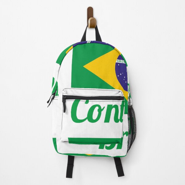 Item preview, Contagem Brazil - Stylish Prints, designed and sold by Fleetwood1994.