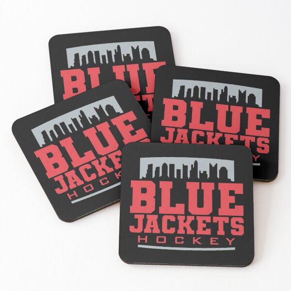 Item preview, Art - Columbus Blue Jackets designed and sold by littlearmstw.