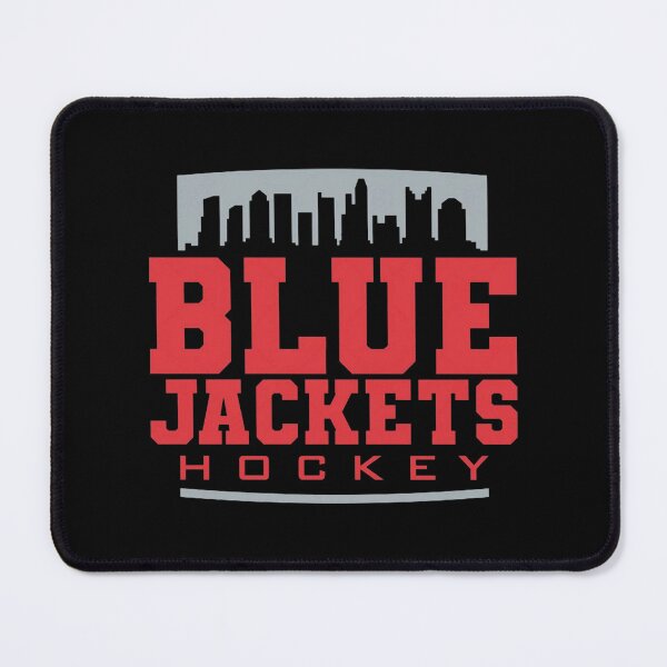 Item preview, Art - Columbus Blue Jackets designed and sold by littlearmstw.