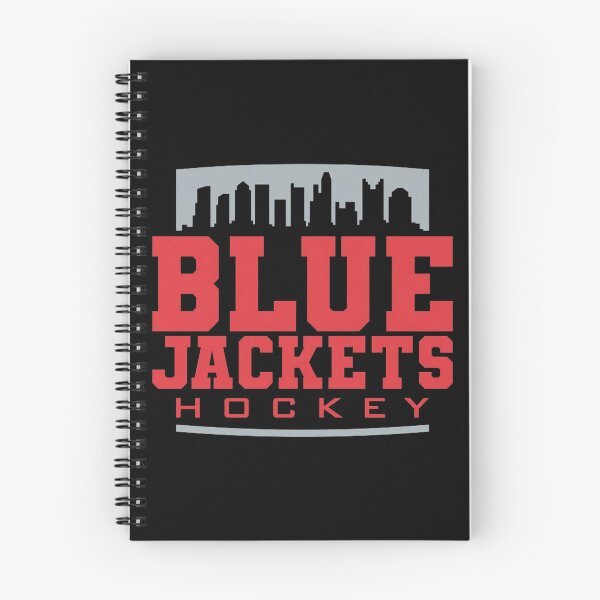 Item preview, Art - Columbus Blue Jackets designed and sold by littlearmstw.