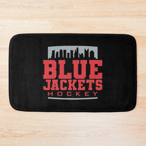 Item preview, Art - Columbus Blue Jackets designed and sold by littlearmstw.