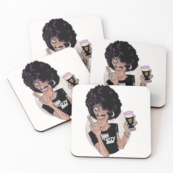 Item preview, Gothic Coffee Girl designed and sold by MaxaKruger.
