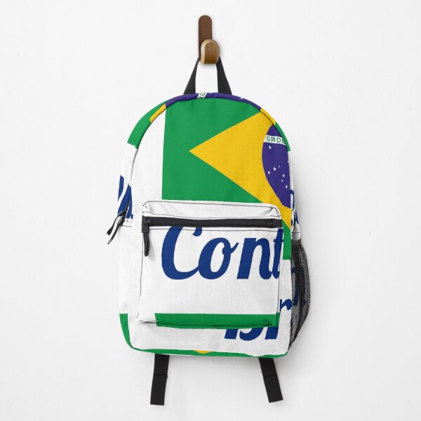 Item preview, Contagem Brazil - Stylish Prints, designed and sold by Fleetwood1994.