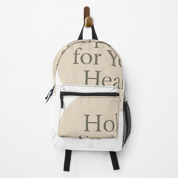 Item preview, Hold Space for Your Heart designed and sold by HealingWearSA.