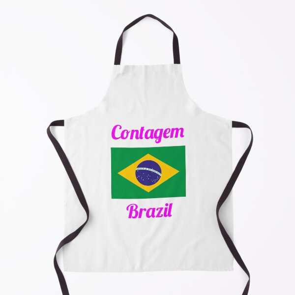 Item preview, Contagem Brazil - Stylish Prints, designed and sold by Fleetwood1994.