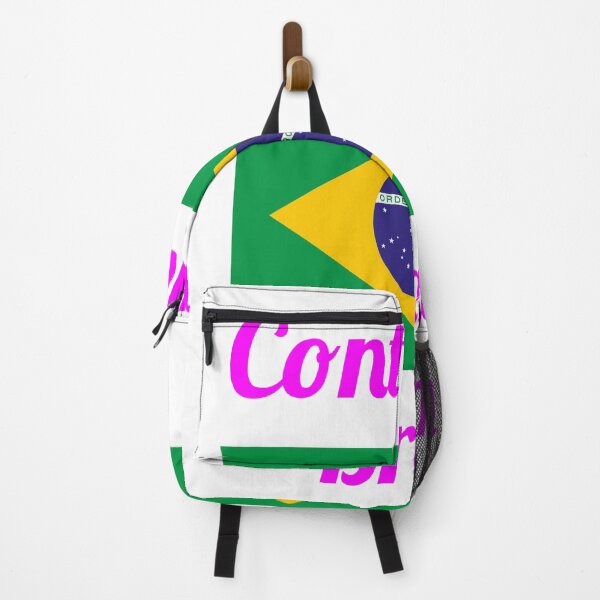 Item preview, Contagem Brazil - Stylish Prints, designed and sold by Fleetwood1994.