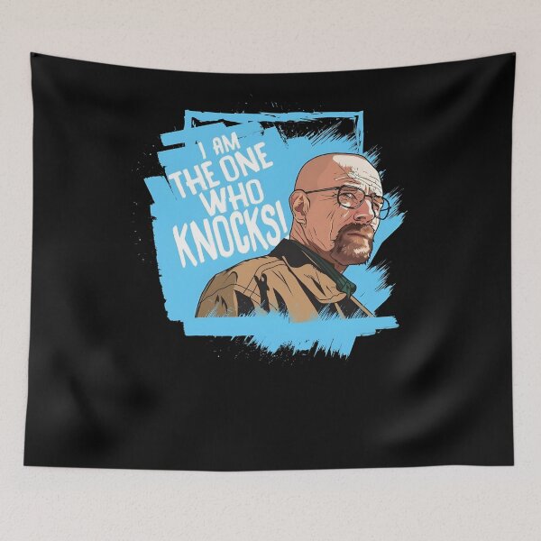 Item preview, Heisenberg  designed and sold by Tape2Sticker.
