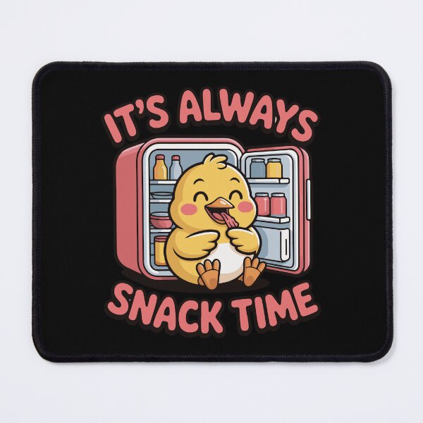 Item preview, Cute Kawaii Chick & Fridge Cartoon designed and sold by abuaa7272.