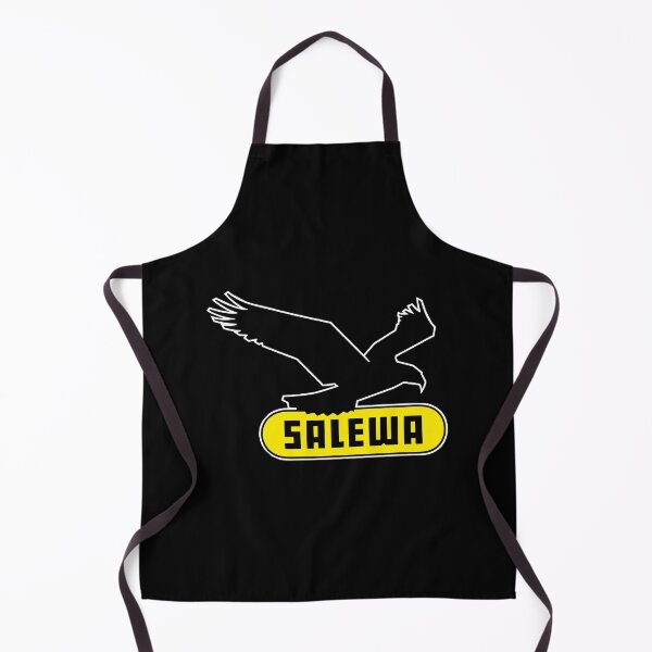 Item preview, Classic Black Bird with Yellow Framed SLW designed and sold by Orinoriant.