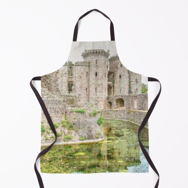 Item preview, Raglan Castle designed and sold by missmoneypenny.