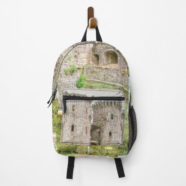 Item preview, Raglan Castle designed and sold by missmoneypenny.