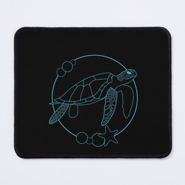 Item preview, A sea turtle: line designed and sold by Noni2071.