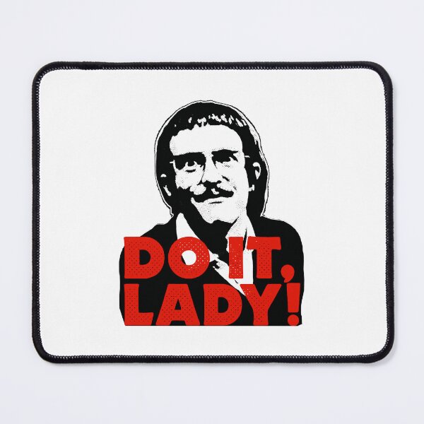 Item preview, Do It Lady  designed and sold by akomiqguel.