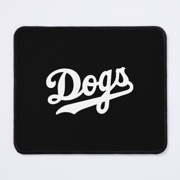 Item preview, La Dogs - Blue designed and sold by konotarooi.