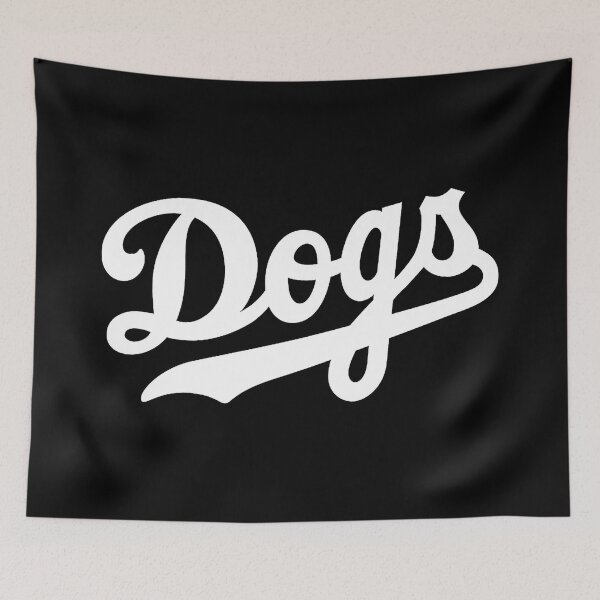 Item preview, La Dogs - Blue designed and sold by konotarooi.