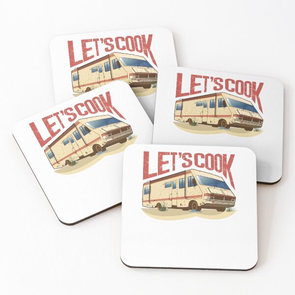Item preview, Let's cook designed and sold by Tape2Sticker.