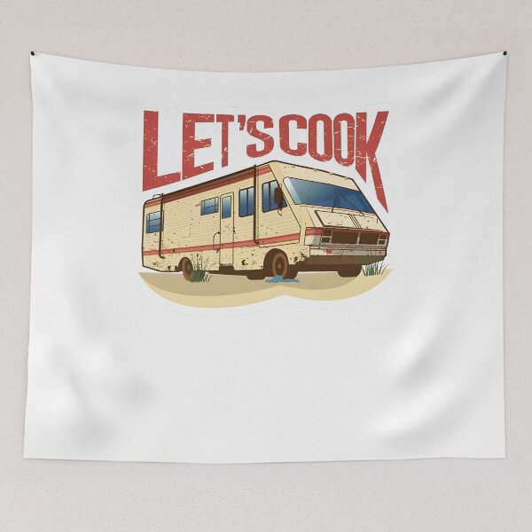 Item preview, Let's cook designed and sold by Tape2Sticker.