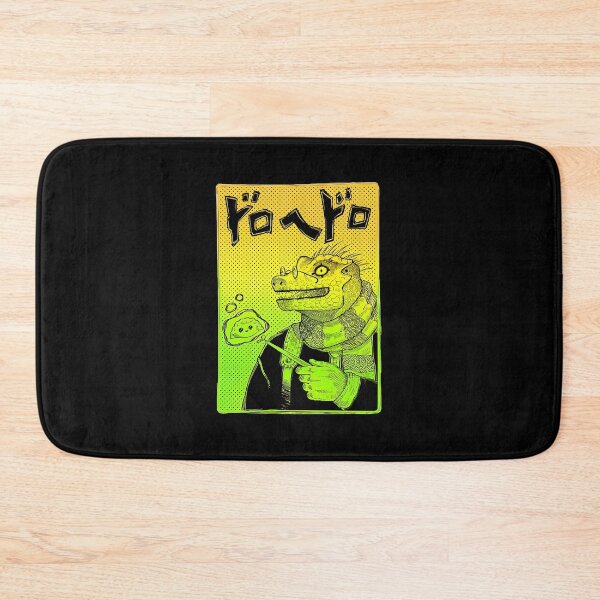 Item preview, Dorohedoro Kaiman Magician designed and sold by Sanahrner.