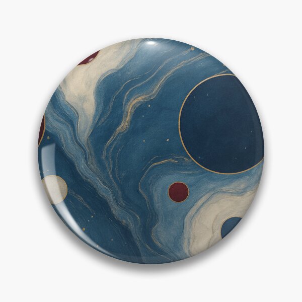 Item preview, Opulent Veins of Serenity designed and sold by annenambiro.