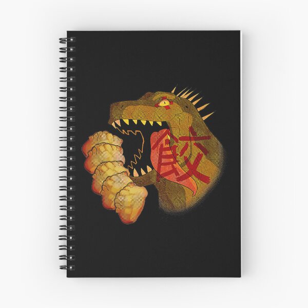 Item preview, Dorohedoro - Kaiman Gyoza designed and sold by Simonaigueroa.