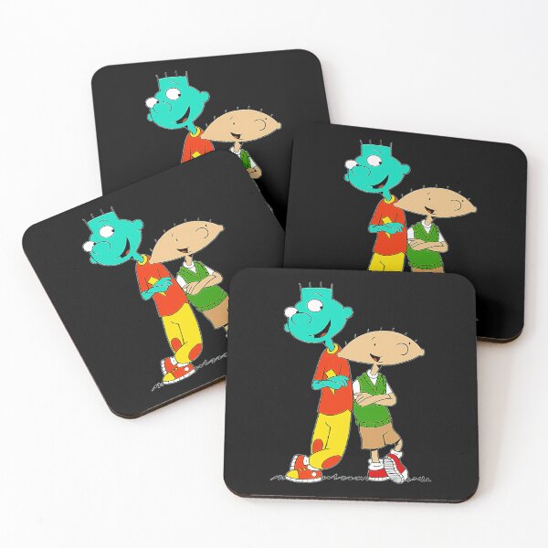 Item preview, Hey Doug! designed and sold by Dinahroeder.