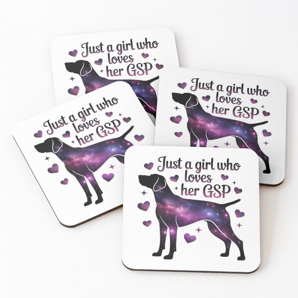 Item preview, German Shorthair Pointer Proud GSP Mom Mama designed and sold by Moon-Ape.