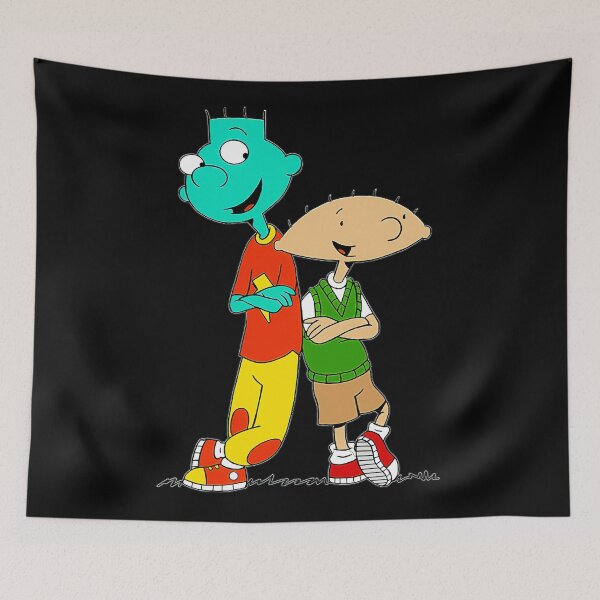 Item preview, Hey Doug! designed and sold by Dinahroeder.