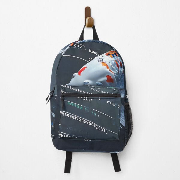Item preview, Code Koi designed and sold by ONYX Pixee.