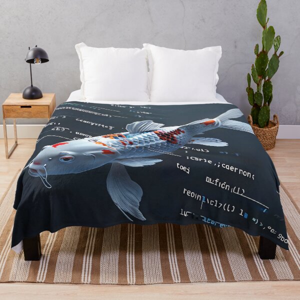 Item preview, Code Koi designed and sold by ONYX Pixee.