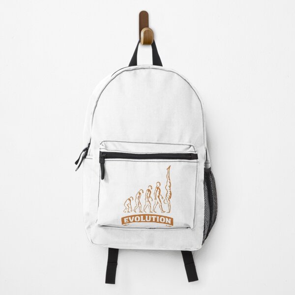 Item preview, Evolution Calisthenics Fitness Gym Workout designed and sold by LuminOrb.