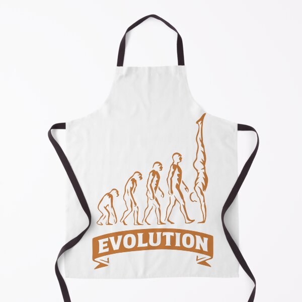Item preview, Evolution Calisthenics Fitness Gym Workout designed and sold by LuminOrb.