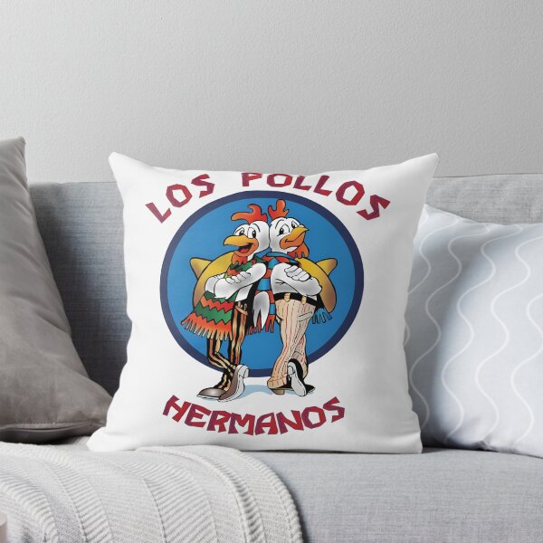 Item preview, Los pollos Hermanos designed and sold by Tape2Sticker.