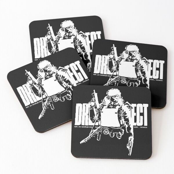 Item preview, Dr Disrespect - Merchandise  designed and sold by Neonider.