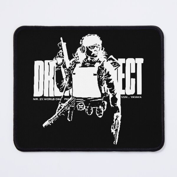 Item preview, Dr Disrespect - Merchandise  designed and sold by Neonider.