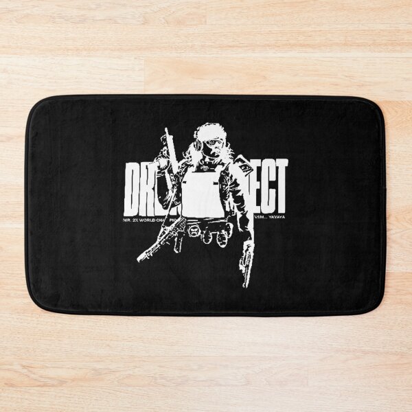 Item preview, Dr Disrespect - Merchandise  designed and sold by Neonider.