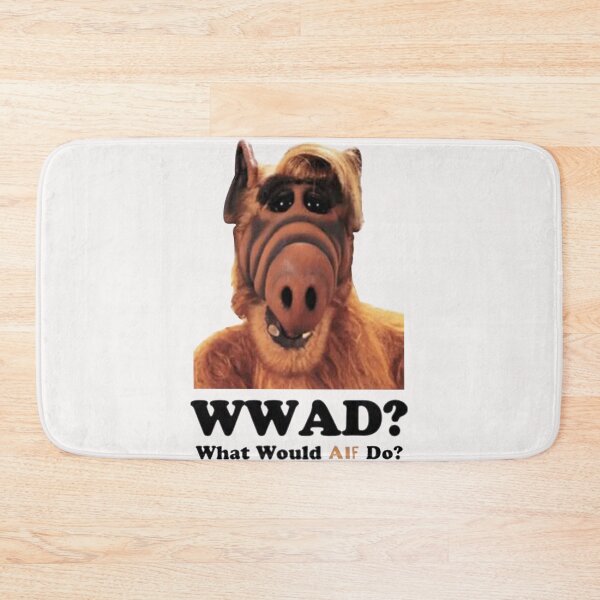 Item preview, WWAD Funny Alien designed and sold by MaxaKruger.