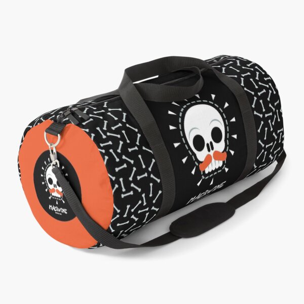 Item preview, Halloween Guys’ Skulls 11 - Mærwine  designed and sold by PaoloRuiDesign.