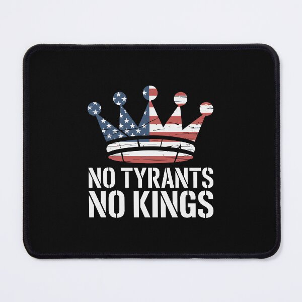 Item preview, No Tyrants No Kings designed and sold by jkrphoto.