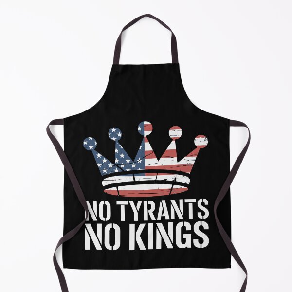 Item preview, No Tyrants No Kings designed and sold by jkrphoto.
