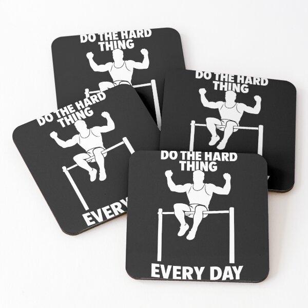 Item preview, Calisthenics Fitness Gym Training Workout designed and sold by LuminOrb.