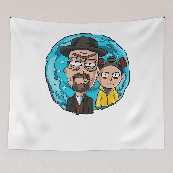 Item preview, The duo designed and sold by Tape2Sticker.