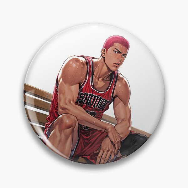 Artikelvorschau, SLAM DUNK-ABDECKUNG entworfen und verkauft von BlaKube.