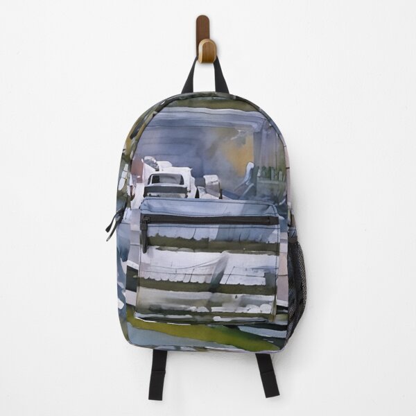 Item preview, Girder Tunnel designed and sold by RCWatercolours.