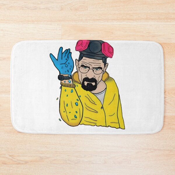 Item preview, Walter white  designed and sold by Tape2Sticker.