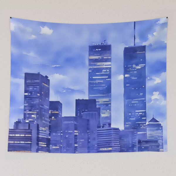 Item preview, Mists of Yesterday designed and sold by RCWatercolours.