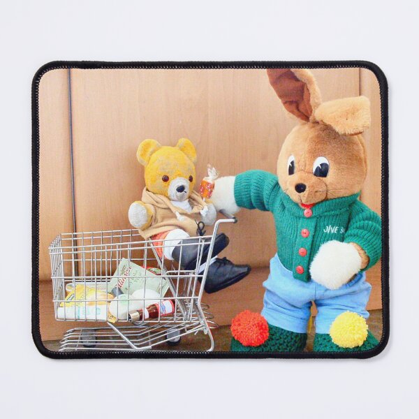 Item preview, Doing the weekly shop designed and sold by missmoneypenny.