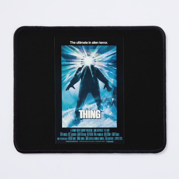 Item preview, The Thing (1982) - Movie designed and sold by Pandaones.