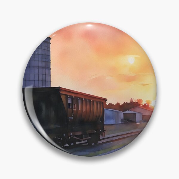 Item preview, Sadly Alone designed and sold by RCWatercolours.